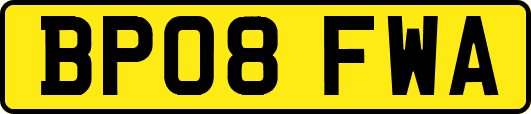 BP08FWA