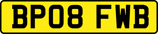 BP08FWB