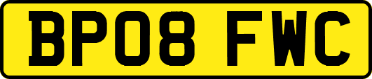 BP08FWC