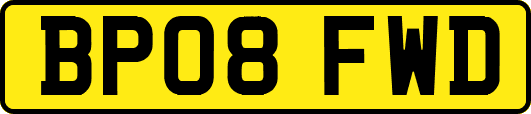 BP08FWD