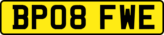 BP08FWE