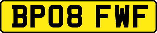 BP08FWF