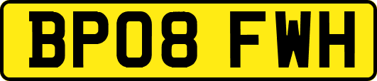 BP08FWH