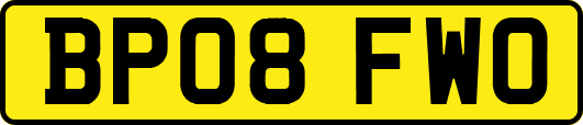 BP08FWO