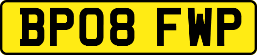 BP08FWP
