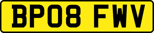 BP08FWV