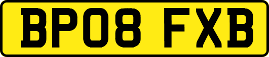 BP08FXB