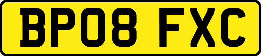 BP08FXC
