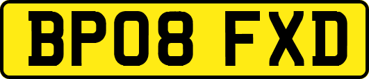BP08FXD