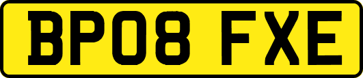 BP08FXE