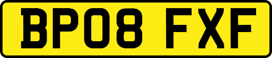 BP08FXF