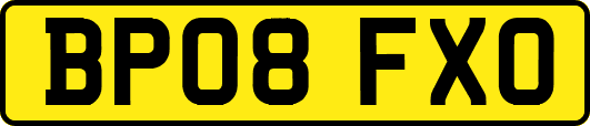 BP08FXO