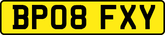 BP08FXY