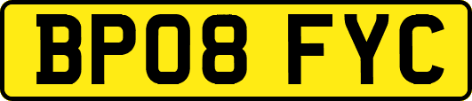 BP08FYC