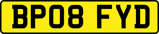BP08FYD