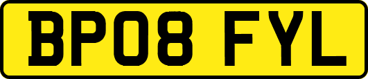 BP08FYL