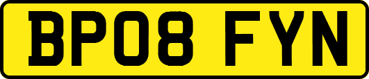 BP08FYN