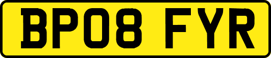 BP08FYR