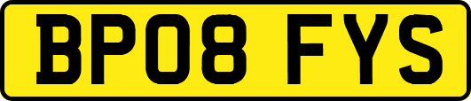 BP08FYS