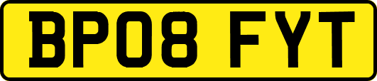 BP08FYT