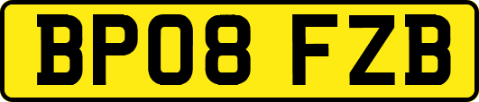 BP08FZB