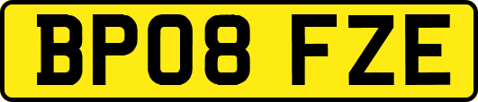 BP08FZE
