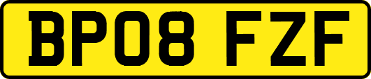 BP08FZF