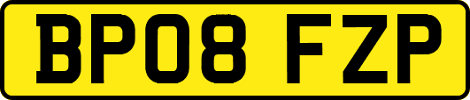 BP08FZP