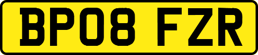 BP08FZR