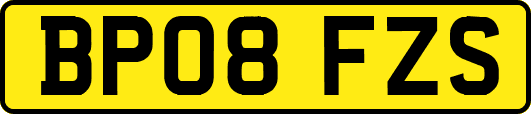 BP08FZS