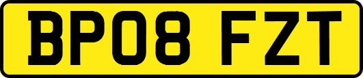 BP08FZT