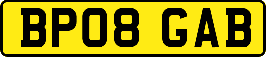 BP08GAB