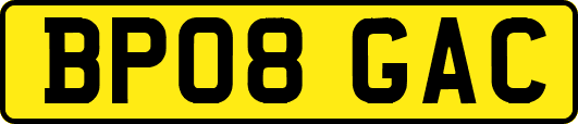 BP08GAC