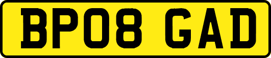 BP08GAD