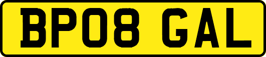 BP08GAL