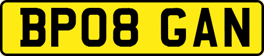 BP08GAN