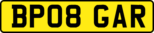 BP08GAR