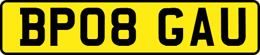 BP08GAU