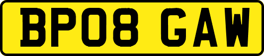 BP08GAW
