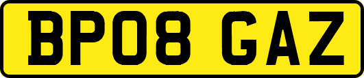 BP08GAZ