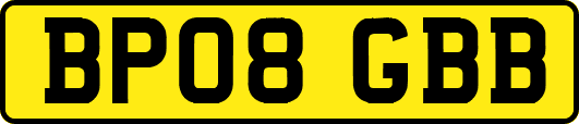 BP08GBB