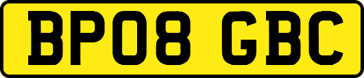 BP08GBC