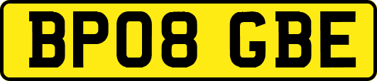 BP08GBE