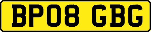 BP08GBG
