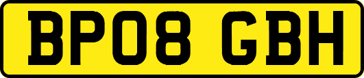 BP08GBH