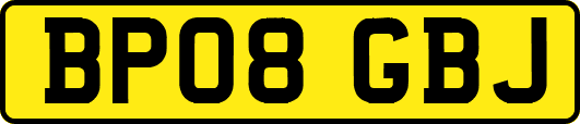 BP08GBJ
