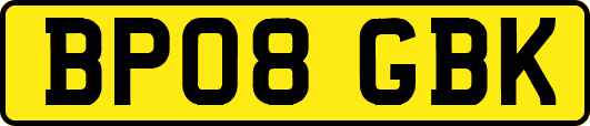 BP08GBK