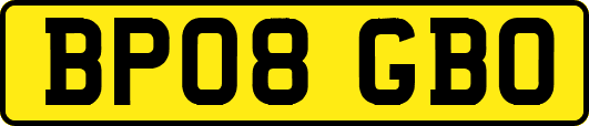 BP08GBO