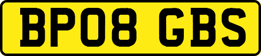 BP08GBS