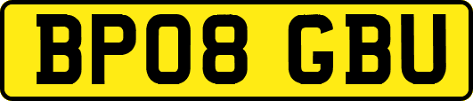 BP08GBU